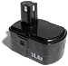 Tools & Hardware : Denali 673184 14.4V Cordless Battery Pack