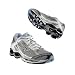 Mizuno Wave Creation Womens Running Shoe (Grey/Blue UK 5.5)