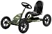 Image of Berg Toys 24.21.34 Buddy Jeep junior