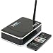 2.4GHz Wireless 4 Channel Security Camera DVR Receiver Motion Detect USB 2.0 output to PC With Remote Control QUAD Display