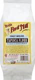 Bob's Red Mill Tapioca Flour -- 20 oz