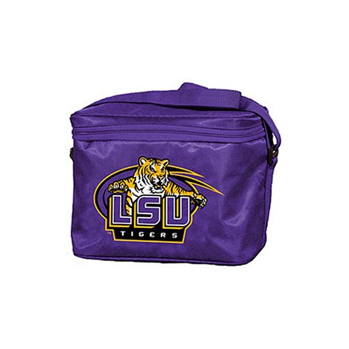 Louisiana State University Lunch Box by Logo Chair Company