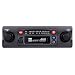 Dual XC4100 In Dash AM/FM/Cassette Receiver