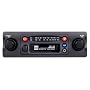 Dual XC4100 In Dash AM/FM/Cassette Receiver