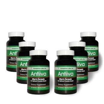 Antiiva - Six Month Supply! Antiiva - Six Month Supply!