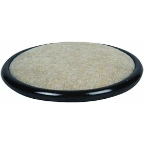 Magic Sliders 30916 Carpet Base Caster Cup