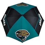 Jacksonville Jaguars Windsheer II Umbrella
