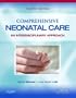 Comprehensive Neonatal Care: An Interdisciplinary Approach, 4e (Kenner, Comprehensive Neonatal Care)