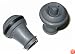 Vacu Vin Wine Saver Extra Stoppers, Set of 2