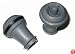 Vacu Vin Wine Saver Extra Stoppers, Set of 2