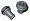 image Vacu Vin Wine Saver Extra Stoppers, Set of 2