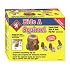Kyjen Hide-A-Squirrel Puzzle Toy for Dogs $6.74