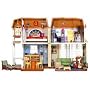 Hannah Montana Malibu Beach Doll House