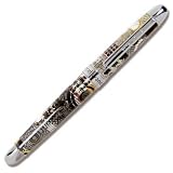 Acme Writing Tools Crystal - Marcel Wanders Rollerball Pen - AC-PMW02