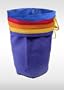 New 5 Gallon 5 Bag Herbal Extracts Bubble Hash Ice Bags Kit