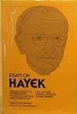 Essays on Hayek