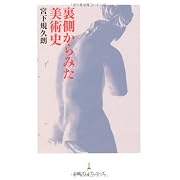 裏側からみた美術史 （日経プレミアシリーズ）