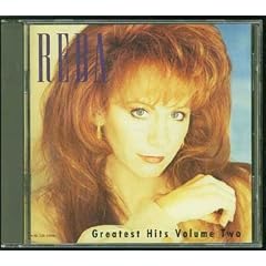 Reba Greatest Hits Volume 2. Reba McEntire