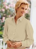 Everyday Silk Shirt
