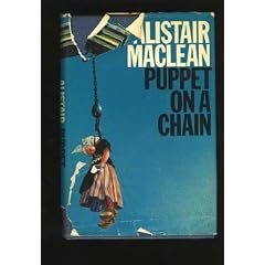 Puppet on a Chain