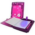 Girl Tech Password Journal Electronic Diary