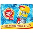 QuikTop beverage-can cap Assorted Colors
