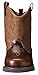 Baby Deer Toddler Boys Western Boot