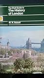 The Shell guide to the history of London