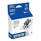 INK CARTRIDGE - BLACK - 1240 PAGES @ 5% COVERAGE