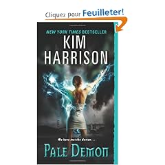 Pale Demon