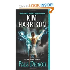 Pale Demon