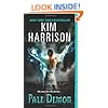 Pale Demon (The Hollows, Book 9)