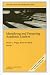 Book Identifying and Prepaing Academic Leaders: New Directions for Higher Education (J-B HE Single Issue Higher Education)