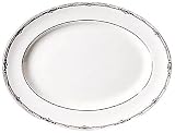 Wedgwood Amherst Platter 15.25 inches