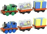 Take Along Thomas & Friends - Sodor Birthday Celebration 3-Pack