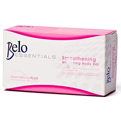 Belo Soap