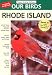 Birds of Rhode Island v3.9