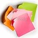 Wallmonkeys Peel and Stick Wall Decals - Notebook Paper - 24