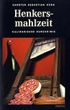 Produkt-Bild: Henkersmahlzeit