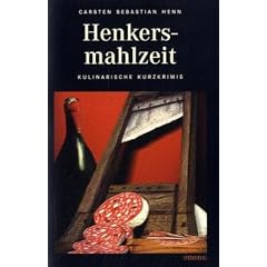 Henkersmahlzeit