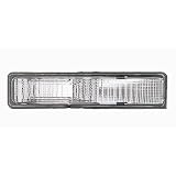 1987-1996 CHEVROLET CORSICA REPLACEMENT PARKING TURN SIGNAL LIGHT RIGHT HAND TYC... by TYC