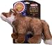 American Kennel Club Plush Fox Dog Toy