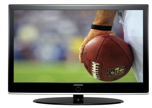 Samsung LNT4061F 40 1080p LCD HDTV