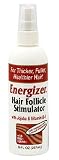 Energizer Hair Follicle Stimulator, with Jojoba & Vitamin B-5, 8-Ounces  (Pack of 2)