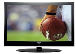 Samsung LNT4061F 40-Inch 1080p LCD HDTV