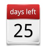 Days Left Widget Pro