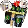 Londons Times Funny Animals Cartoons - Airline Loses Elephant Trunk - Coffee Gift Baskets - Coffee Gift Basket