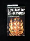 Philipp Vandenberg: Fluch der Pharaonen - Verlag: Scherz [Auflage: 2. Auflage] - Philipp Vandenberg