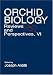Book Orchid Biology (Orchid Biology Series)