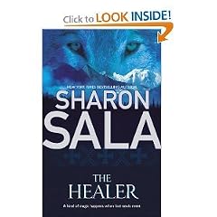 The Healer